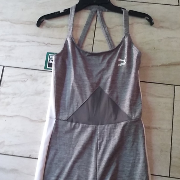 Bodysuit - Picture 3 of 5